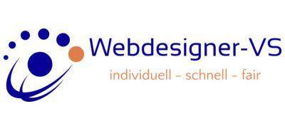 Webdesigner-VS